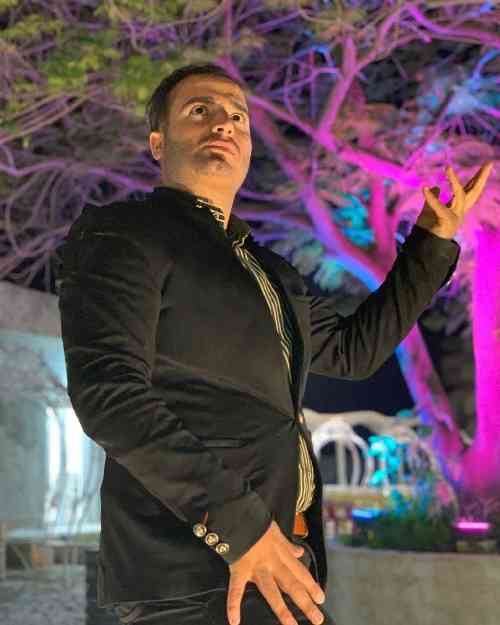 میثم خسروی برار